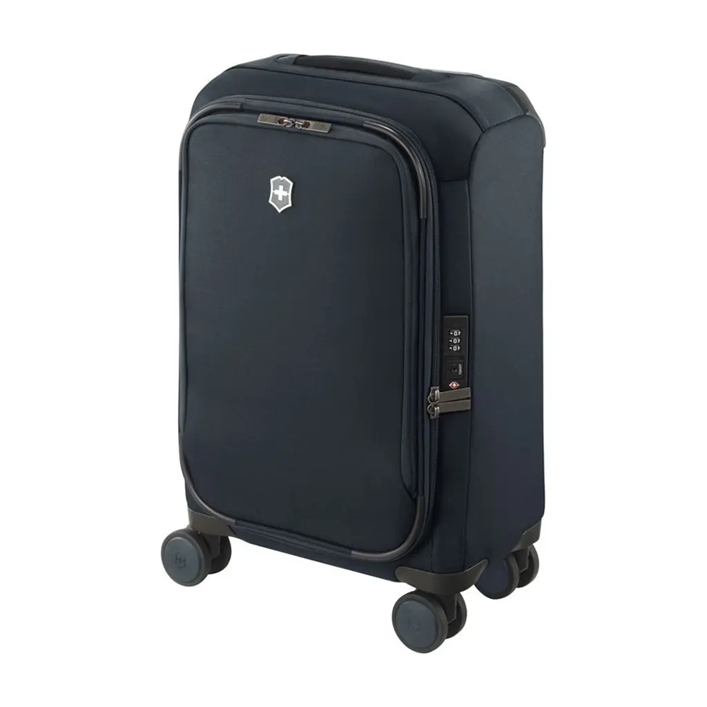 Валіза Victorinox Travel Connex SS Deep Lake S Frequent Flyer (Vt609872) - фото 5