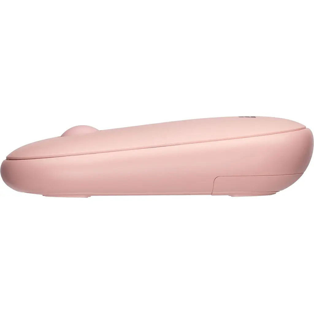 Бездротова миша 2E MF300 Silent WL BT mallow pink (2E-MF300WPN) - фото 4