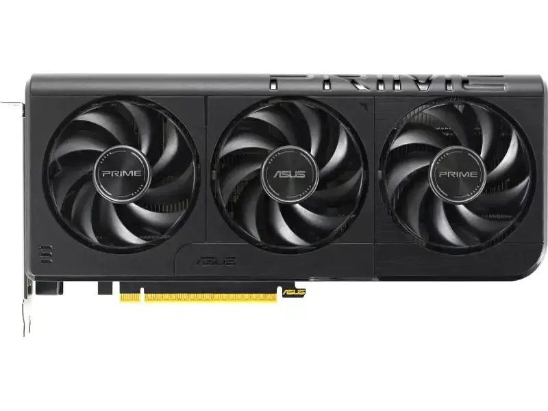Видеокарта Asus PRIME-RTX5060-8G