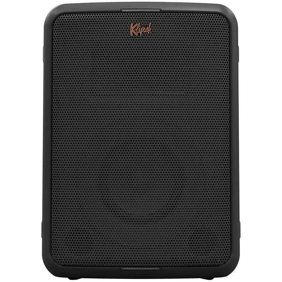 Акустична система Klipsch Vegas Partybox Black (1073414) - фото 4