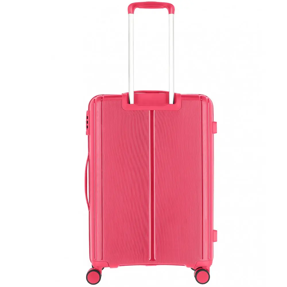 Валіза на 4 колесах Travelite Vaka L TL076449 Cyclam (TL076449-19) - фото 3