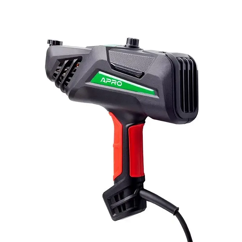 Сварочный аппарат инверторный APRO MMA-160 кейс 20-160 А 1,6-3 мм 30412 - фото 4