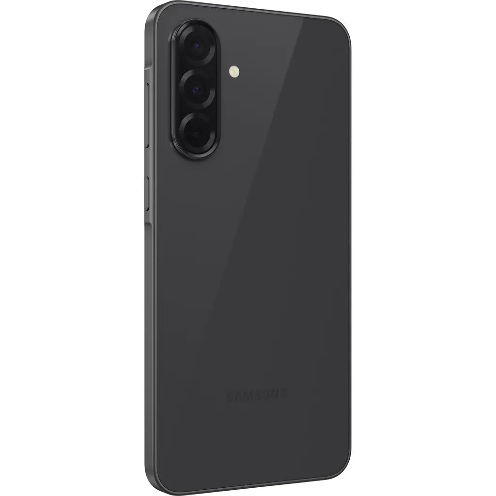 Смартфон Samsung Galaxy A36 6/128GB Awesome Black (SM-A366BZKBEUC) UA-UCRF [129925] - фото 6