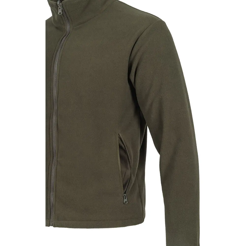 Куртка Hallyard Breda 52 Olive - фото 12