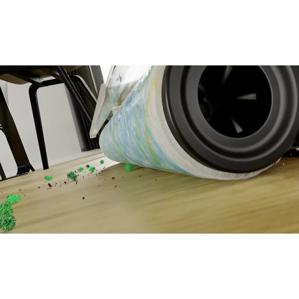 Пилосос Karcher FCV 3 (1.056-122.0) - фото 8