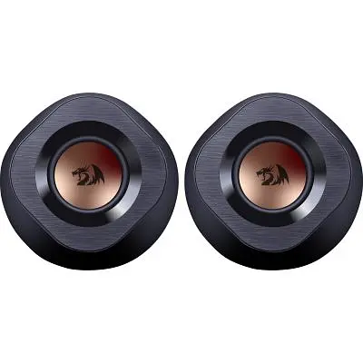 Акустична система Redragon Kaidas 6 Вт Bluetooth RGB USB (71514) - фото 2