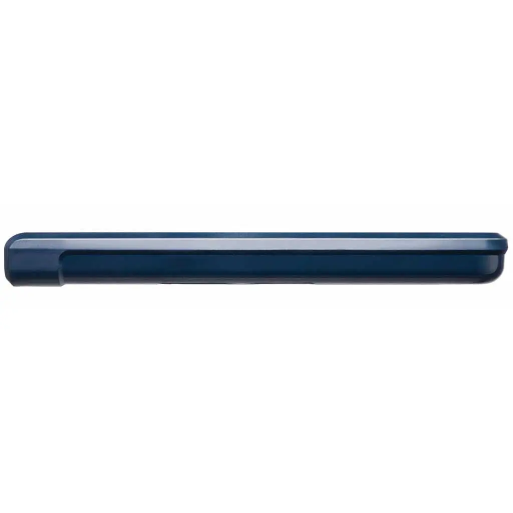 Внешний жёсткий диск Adata HV620S 1TB Blue (AHV620S-1TU31-CBL) - фото 3