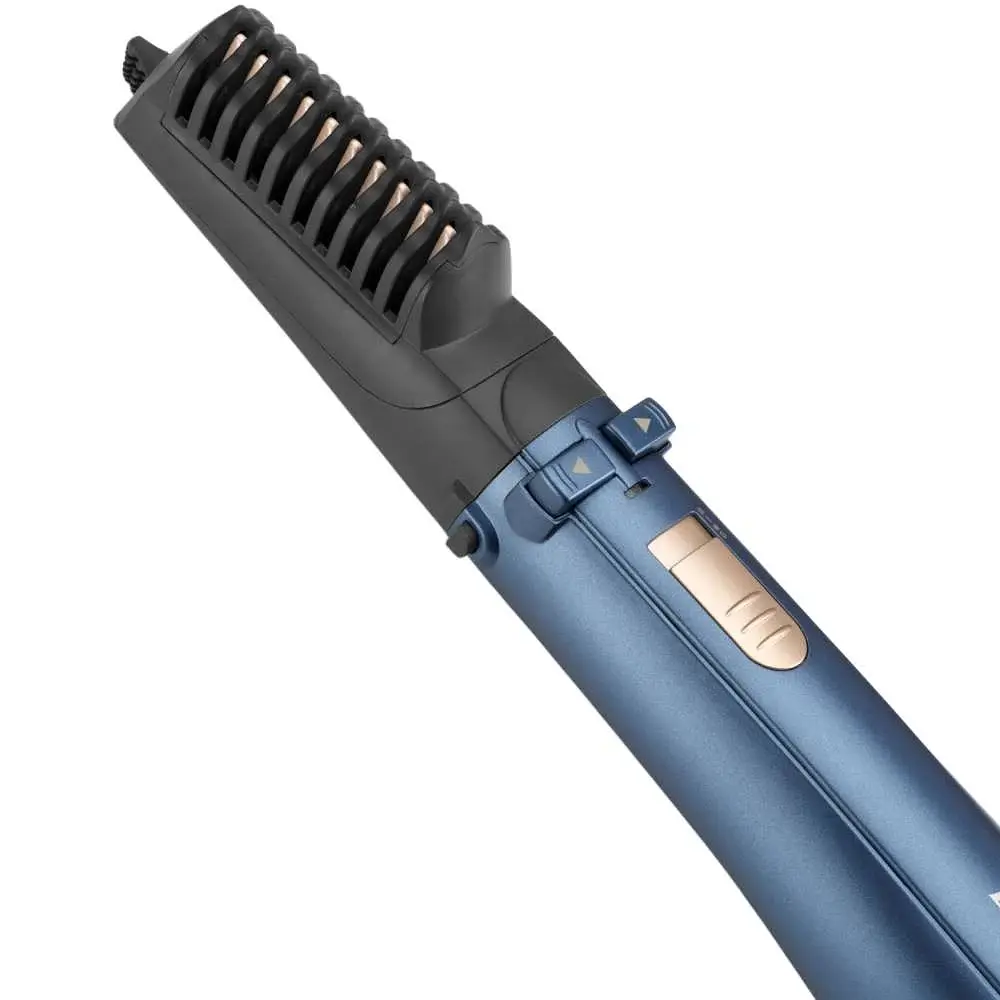 Фен-щітка Babyliss AS965E - фото 4