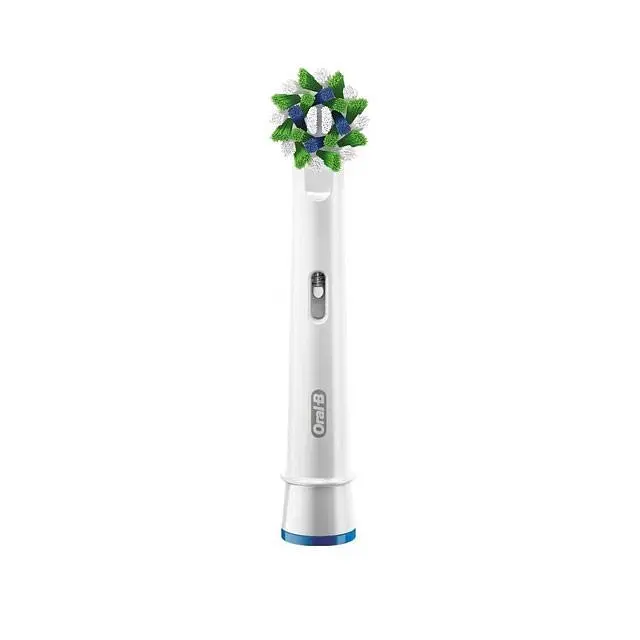 Насадка для зубної щітки Oral-B EB50 Cross Action 1 шт. [93517] - фото 2