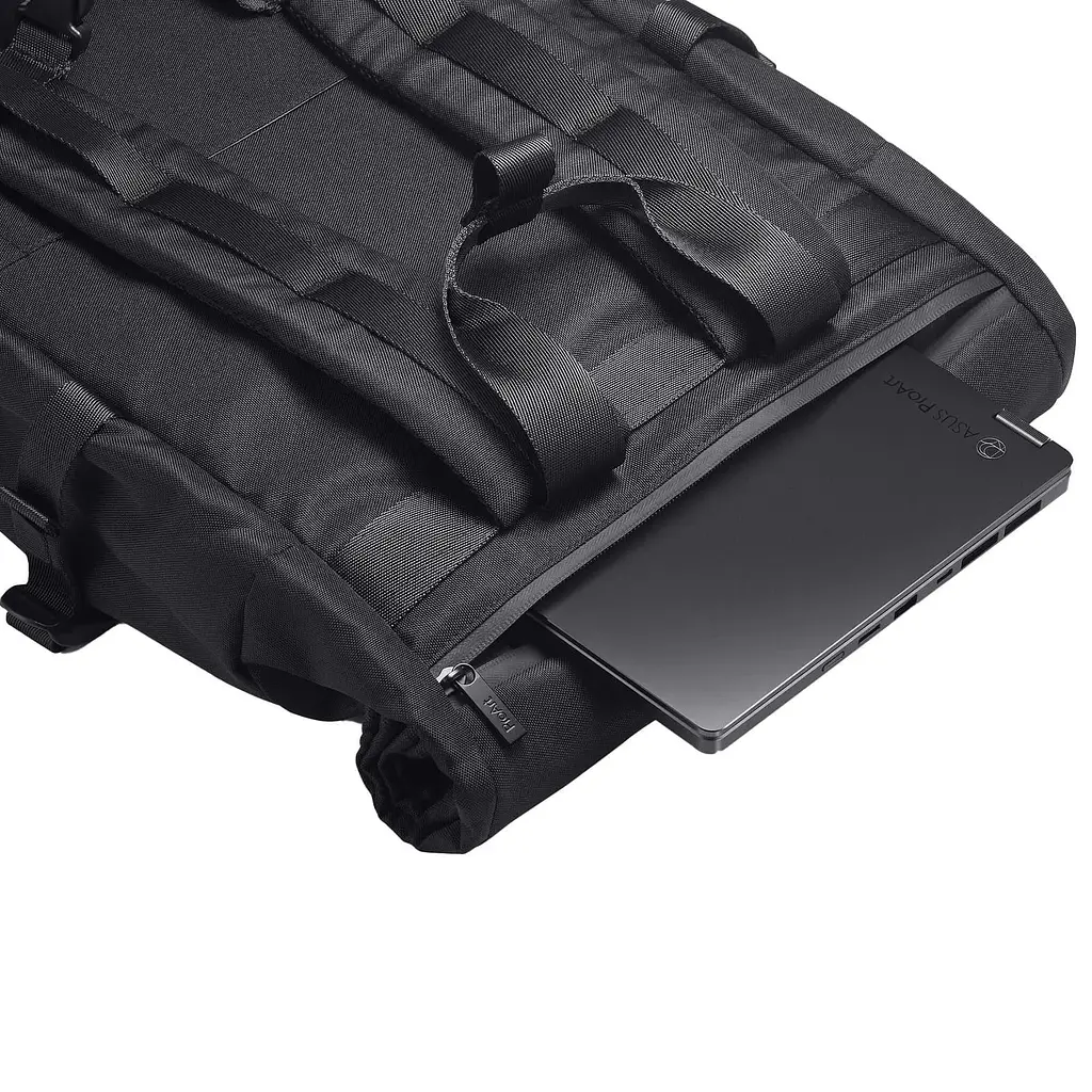 Рюкзак PP4600 ProArt Backpack 16 Black PP4600 ProArt 16 Black - фото 10