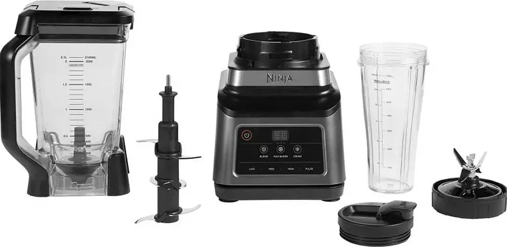 Блендер Ninja Auto-IQ BN750EU [89953] - фото 7