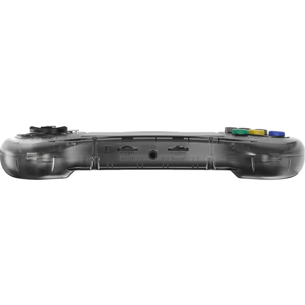 Ретро ігрова приставка Anbernic RG ARC-S 64GB Black Transparent [115726] - фото 2