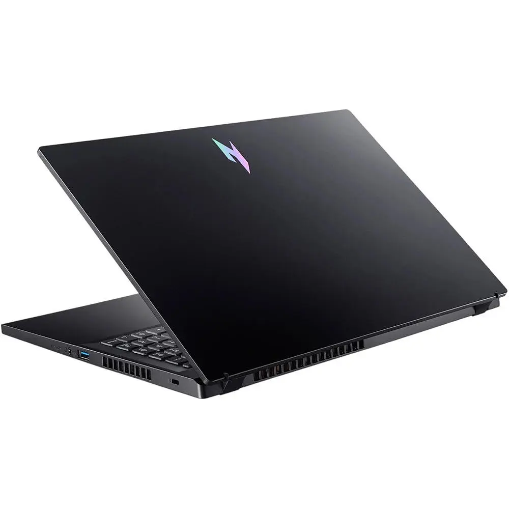 Acer Ноутбук Acer Nitro V 15 ANV15-A31 15.6" FHD IPS, AMD R7-170, 16GB, F512GB, NVD5050-8, Lin, чорний - фото 6