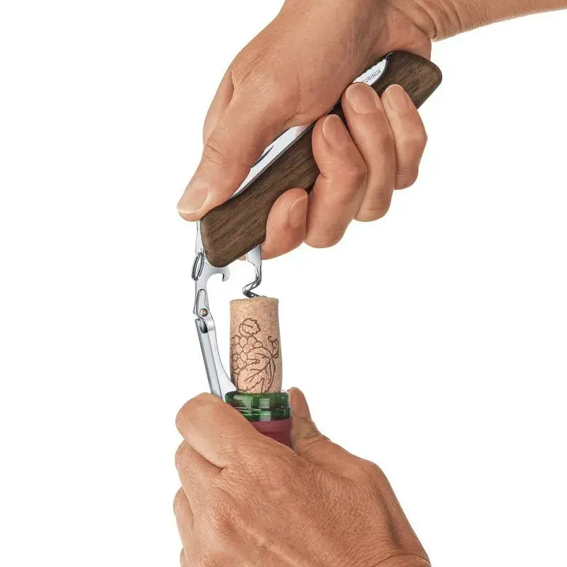 Ніж Victorinox Wine Master (0.9701.63) - фото 7
