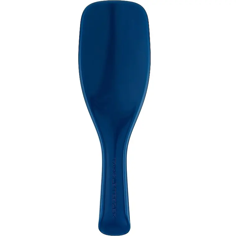Щітка для волосся Tangle Teezer The Ultimate Detangler Naturally Curly Galactic Blue  - фото 2