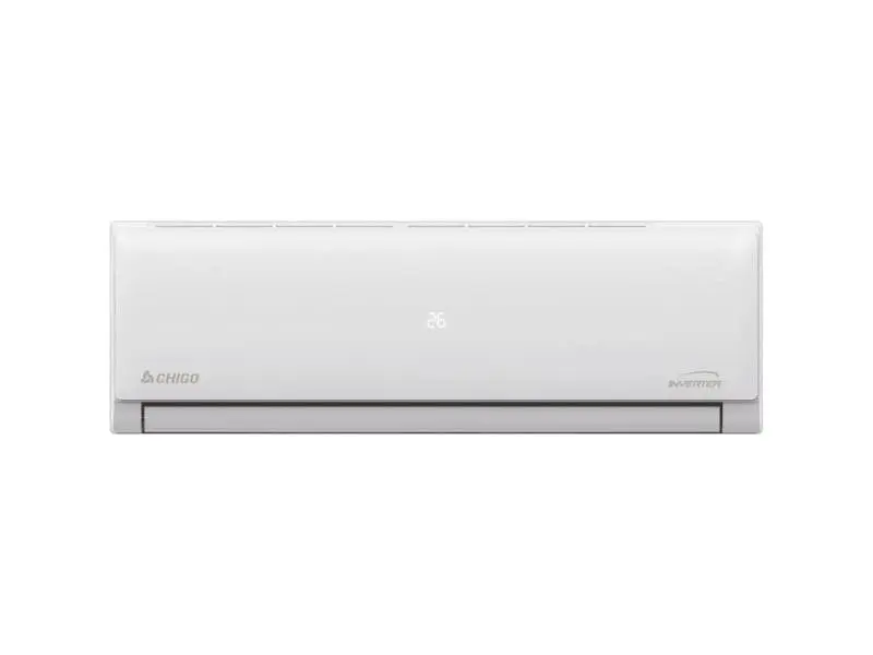 Спліт-система Chigo Angel CS-70V3G-1H169A R32 DC - фото 3