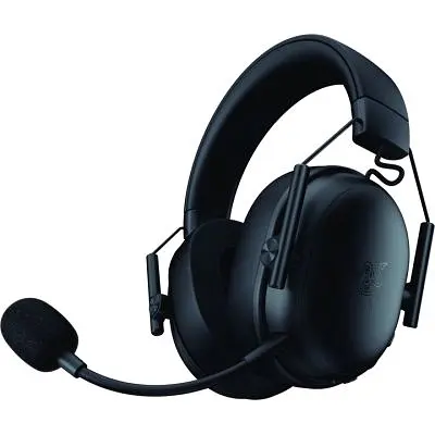 Навушники Razer Blackshark V3 X Hyperspeed Wireless Black (RZ04-05420100-R3M1) - фото 5
