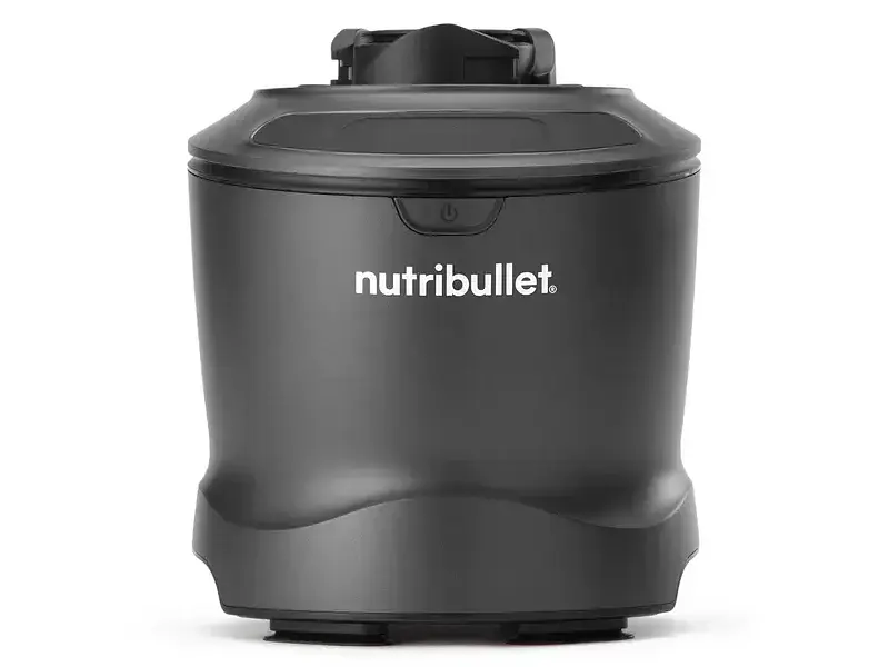 Блендер NUTRIBULLET Combo NBF550DG - фото 5