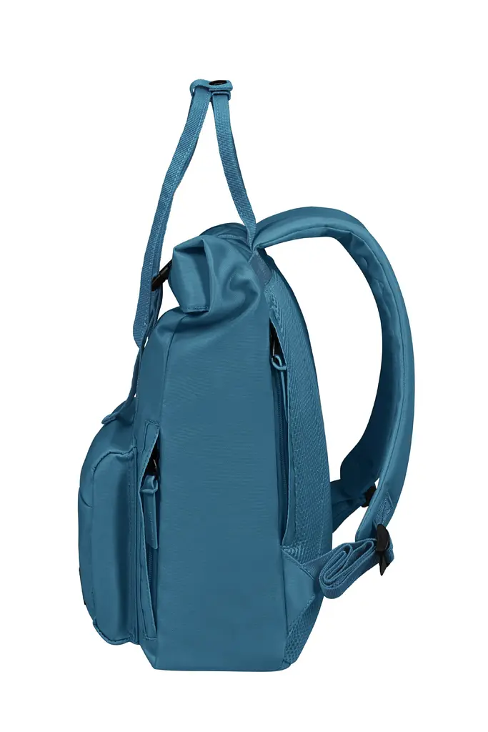 Рюкзак American Tourister URBAN GROOVE BLUE 36x25x20 24G*A4048 - фото 8
