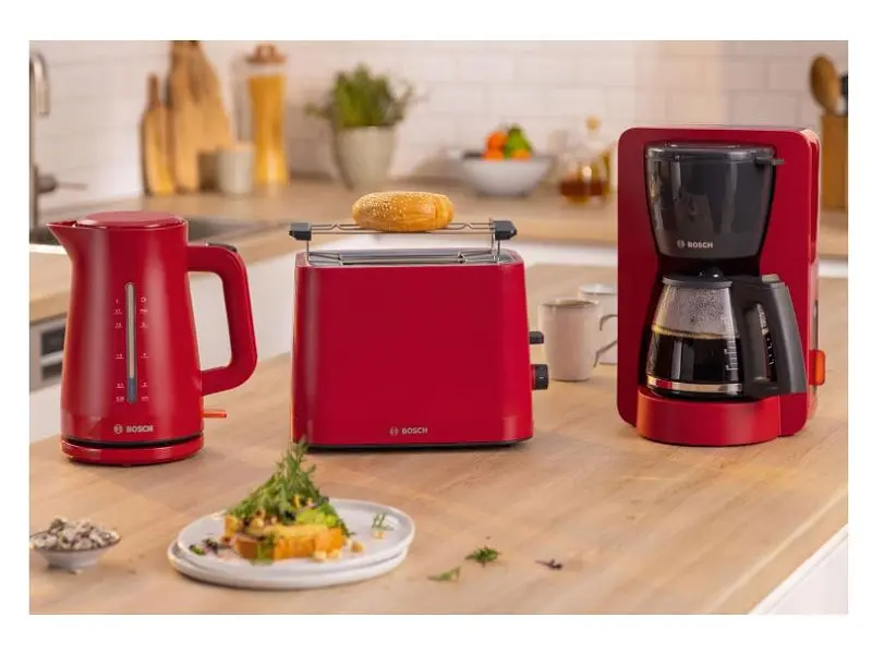 Тостер Bosch TAT 3M124 - фото 4