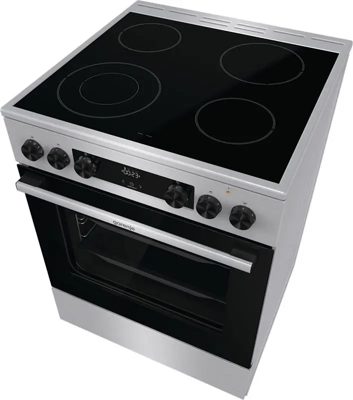 Плита Gorenje GECS6C70XC - фото 2