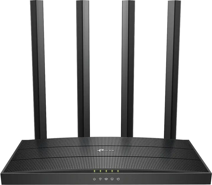 Маршрутизатор TP-LINK Archer A6 - фото 5