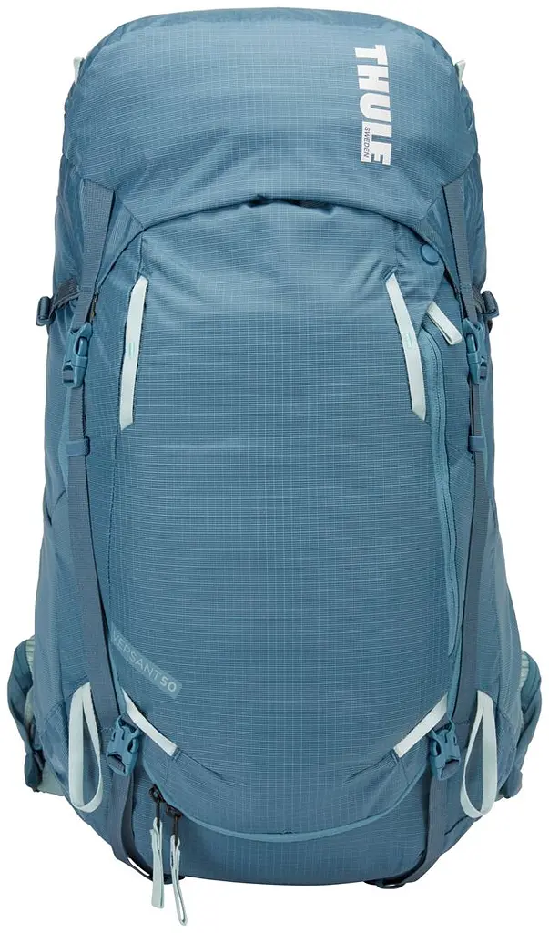 Туристический рюкзак Thule Versant 50L Women's (Aegean) 3204112 (TH 3204112) - фото 2