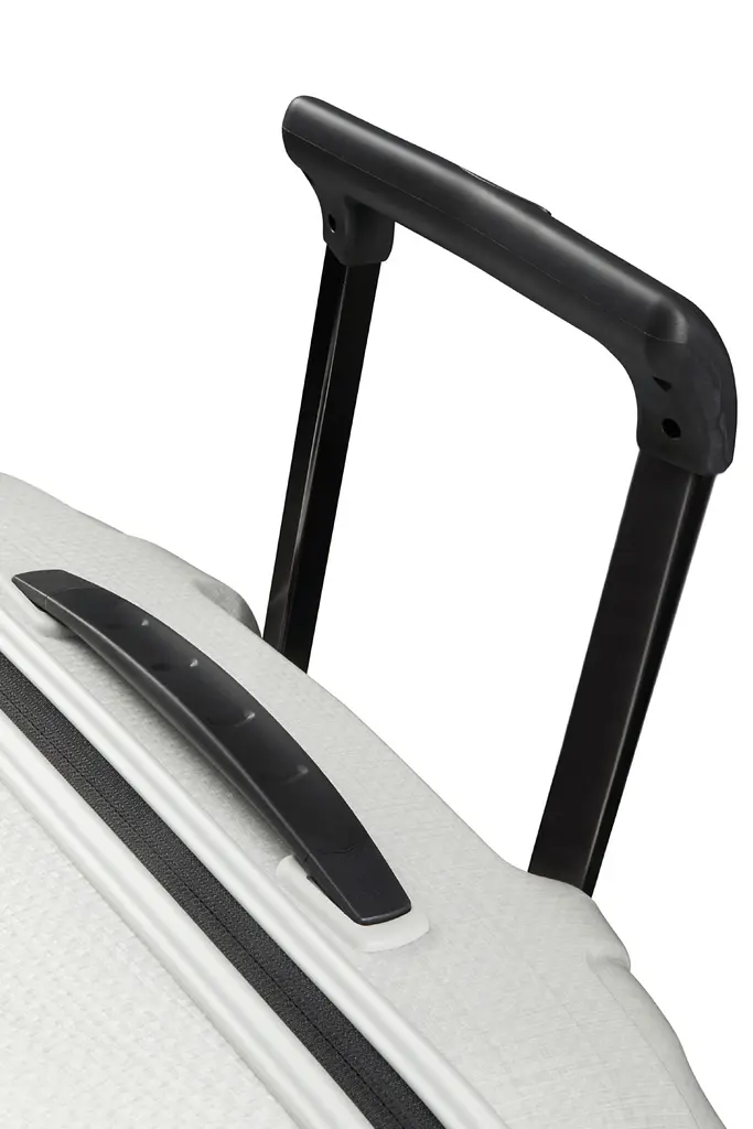 Валіза Samsonite C-LITE WHITE 81x55x34, 81 см CS2*35005 - фото 9