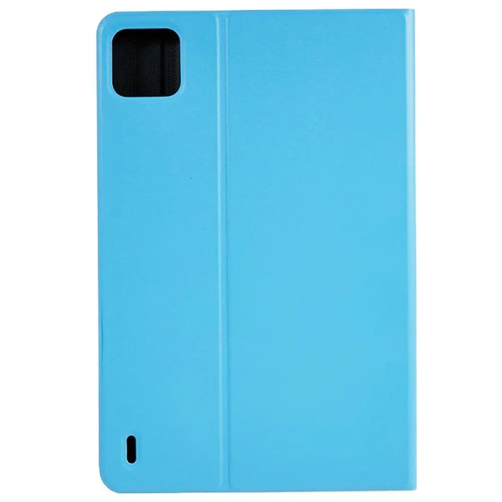 Чохол для Xiaomi Pad 6 11 TPU Multiview Cover Голубий - фото 4