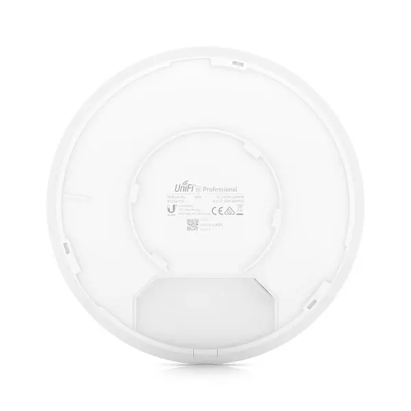 Точка доступу Ubiquiti UniFi U6 PRO (U6-PRO) - фото 5