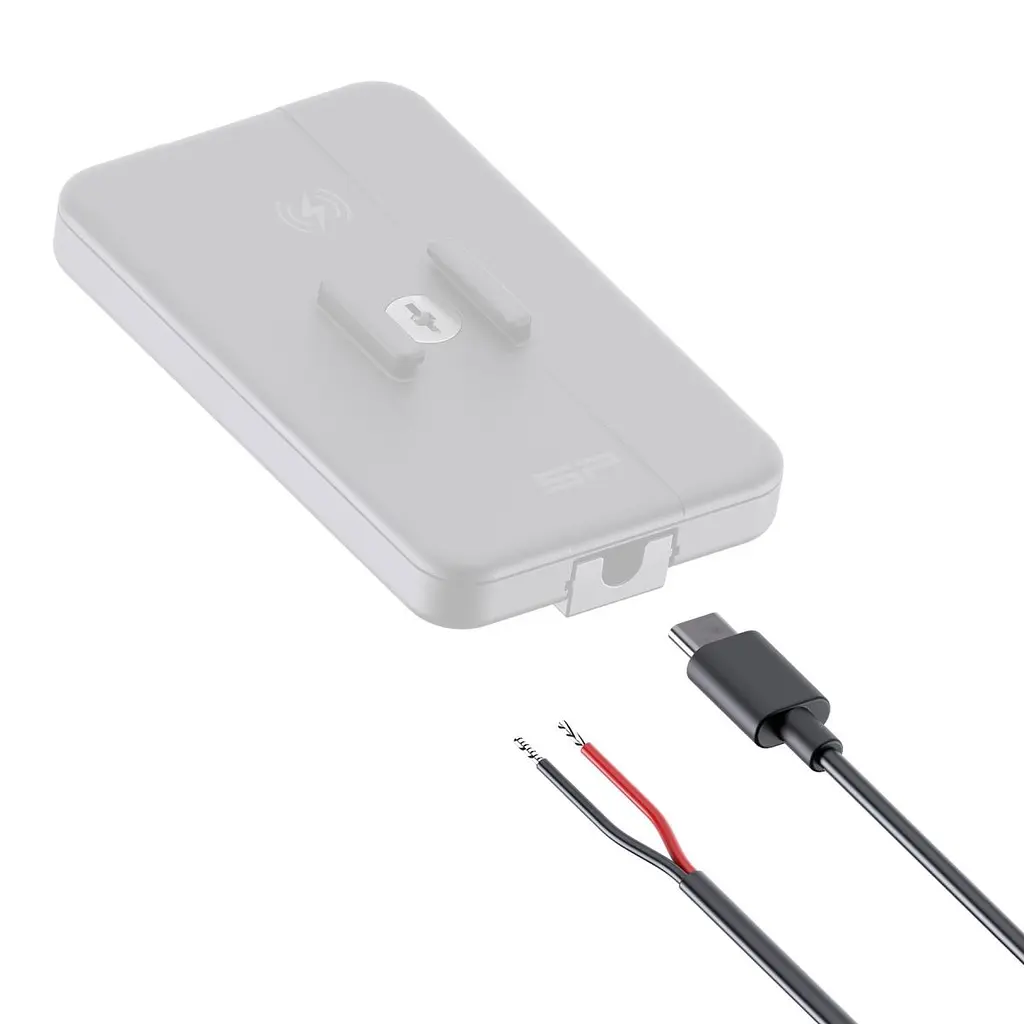 Кабель для бездротової зарядки SP Connect Wireless (53221) [82820] - фото 3