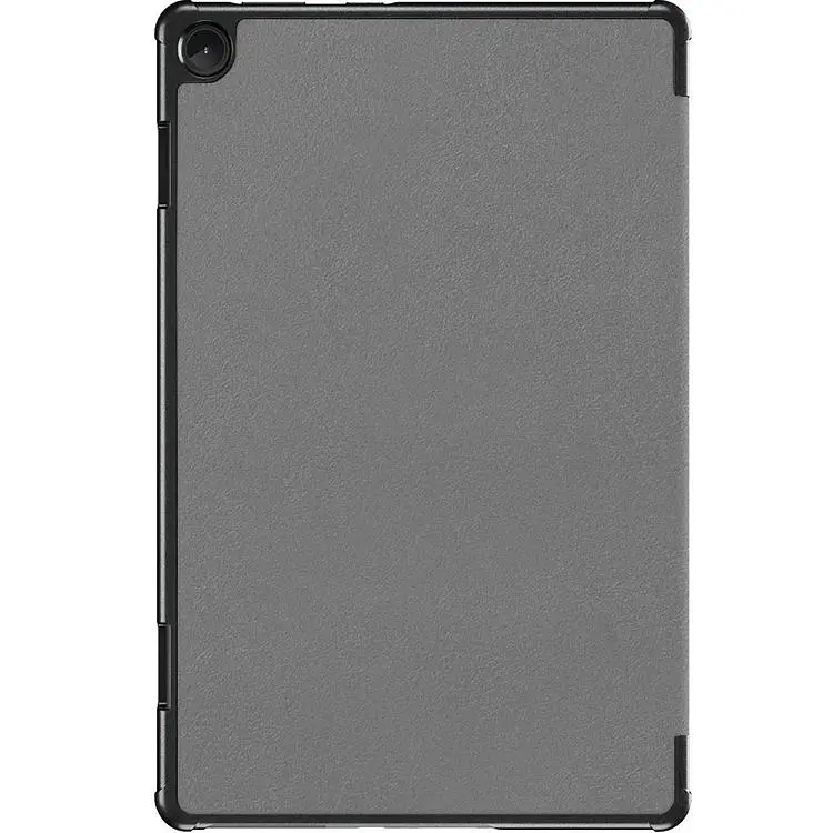 Чехол-книжка BeCover Smart Case для Lenovo Tab M10 TB-328F 3rd Gen 10.1" Gray (708284) - фото 3