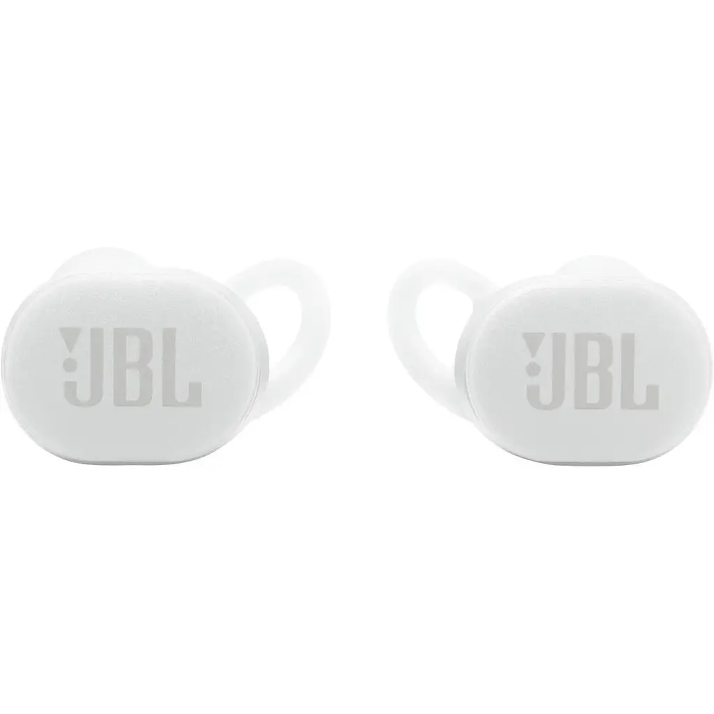 Навушники JBL TWS Endurance Race 2 White (JBLENDURACE2WHT) - фото 7