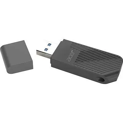 USB флеш накопичувач Acer 64GB UP200 Black USB 2.0 (BL.9BWWA.511) - фото 4