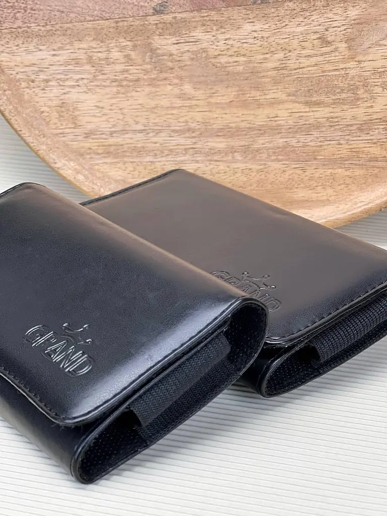 Чохол на пояс GRAND горизонтальний Футляр кобура Nokia 150 - фото 4