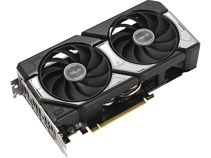 Видеокарта Asus DUAL-RTX5060TI-O16G - фото 3