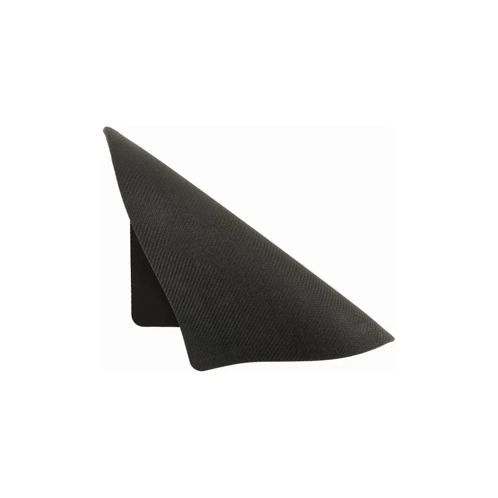 Килимок для мишки Gembird MP-S-BK-M Black (MP-S-BK-M) - фото 2