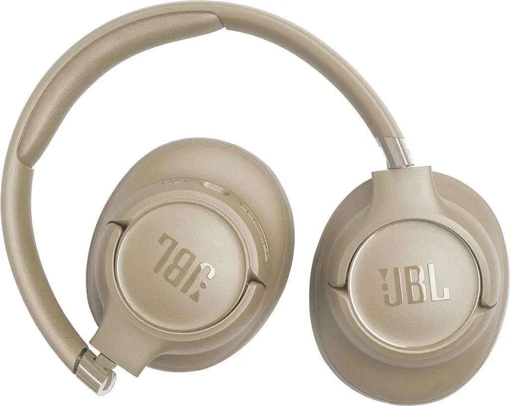 Навушники JBL Tune 730BT Beige (JBLT730BTBEG) - фото 3