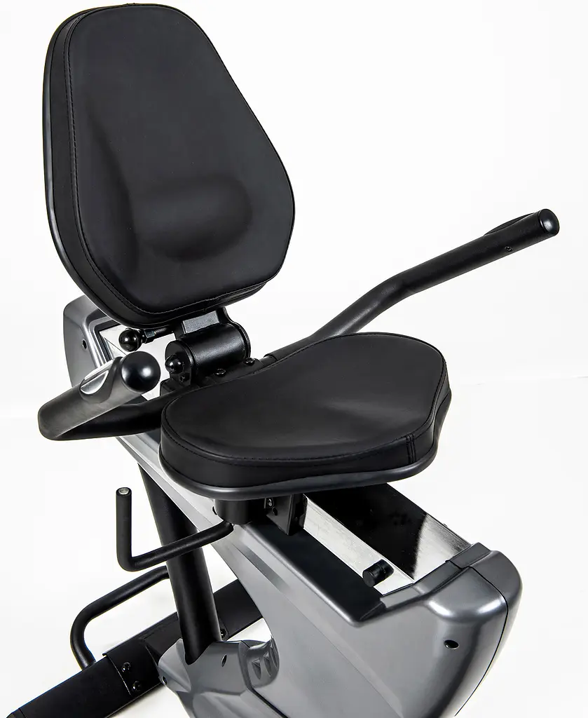 Горизонтальний велоергометр Toorx Recumbent Bike BRXR 3000 (BRX-R3000) - фото 9