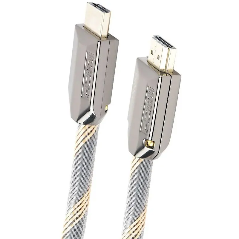 Шнур HDMI 5 m Cablexpert CCB-HDMIL-5M - фото 2