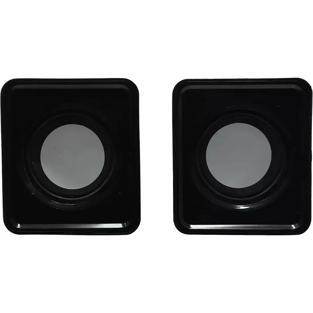 Акустична система Defender SPK-22 Black (65503) [134861] - фото 2