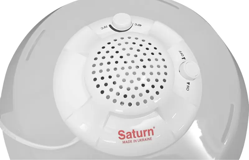 Сушилка для овощей и фруктов Saturn ST-FP0115 [90914] - фото 3