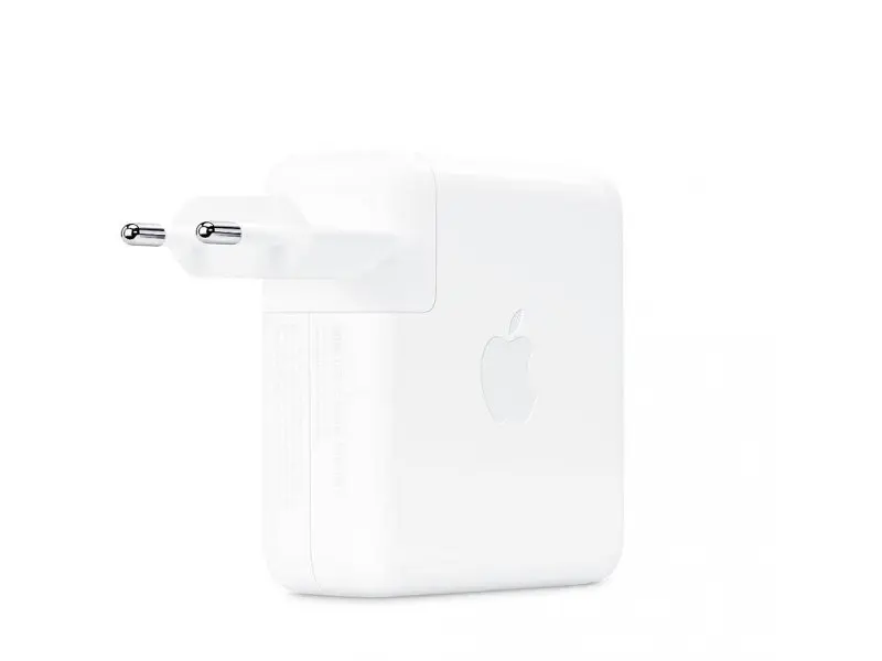 Блок живлення для ноутбука Apple 96W USB-C Power Adapter (MX0J2) - фото 2
