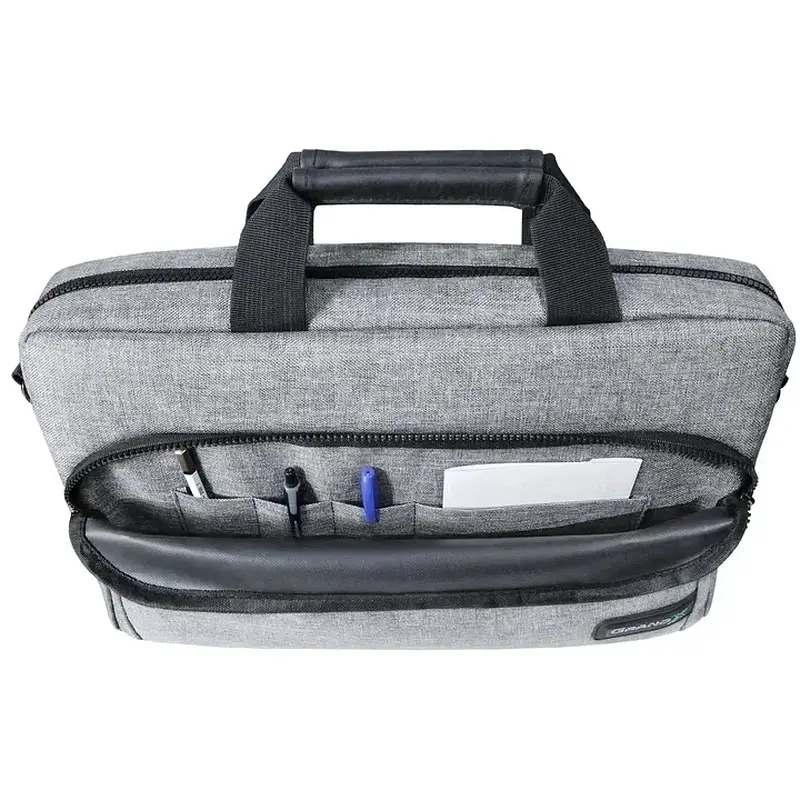 Сумка для ноутбука Grand-X SB-139G - фото 4
