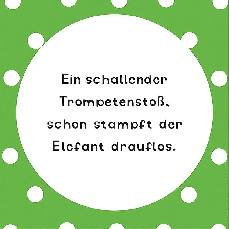 Erste Reime-erste Bilder. Meine Tiere - фото 2