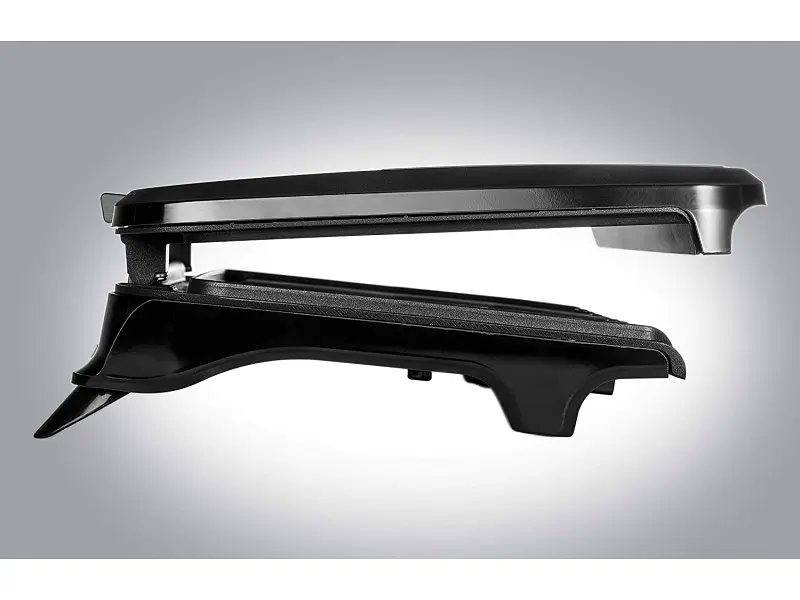 Електрогриль George Foreman Fit Grill Medium 25810-56 - фото 5