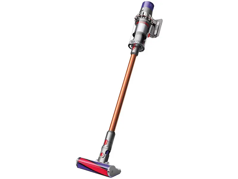 Вертикальний + ручний пилосос (2 в 1) Dyson Cyclone V10 Absolute (394115-01)