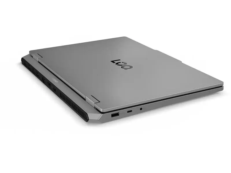 Ноутбук Lenovo LOQ Essentia 15ARP11 (83VA001YRA) - фото 3