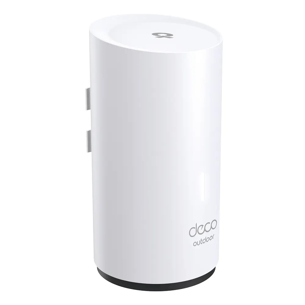 Система WiFi-Mesh Deco X50 AX3000, 2xGE LANWAN, 1мод, наружная TP-Link teh0017274 - фото 5