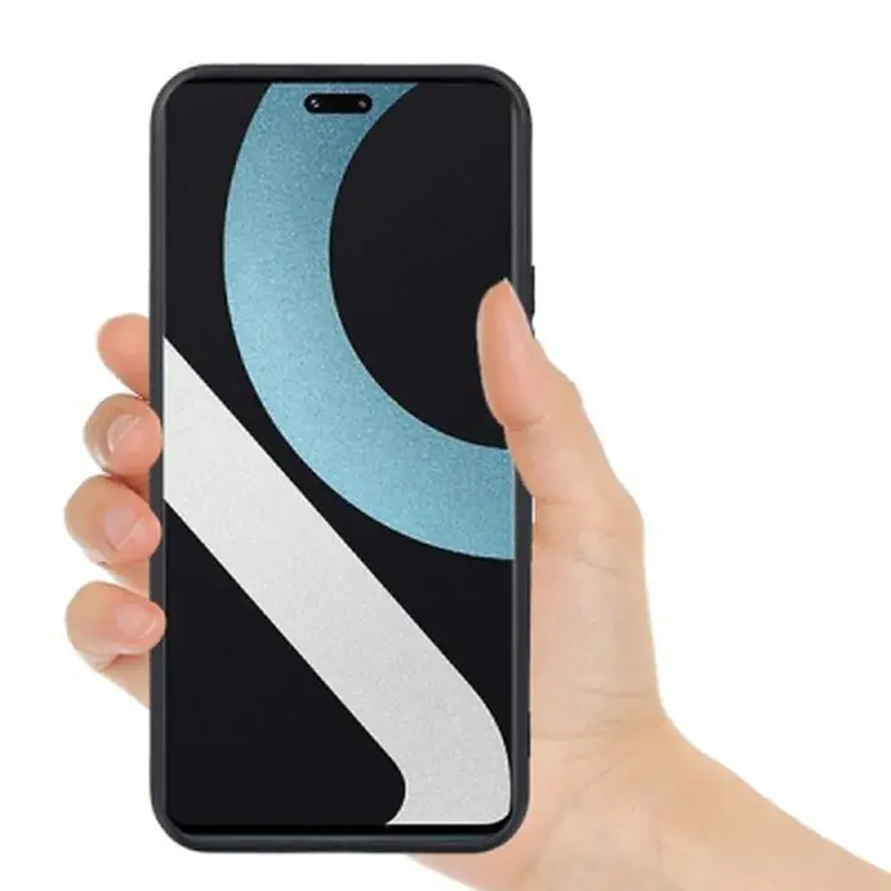 Чохол до мобільного телефона BeCover Xiaomi 13 Lite Black (708939) - фото 3